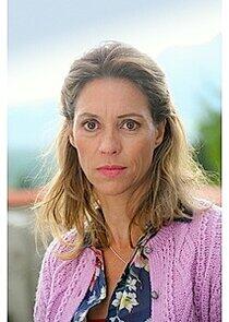 photo of Carin C. Tietze photo of Carin C. Tietze