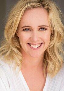Sophie Hambleton Sophie Hambleton