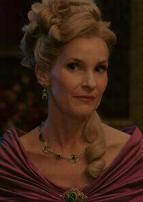 Lady Cowper Lady Cowper