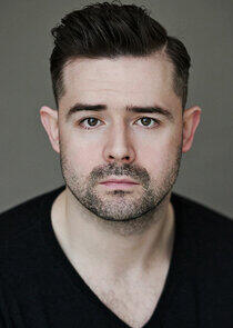 photo of Ger Kelly photo of Ger Kelly