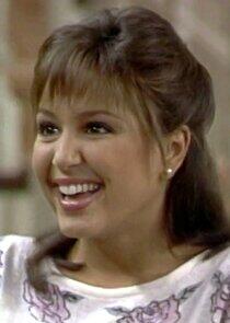 Lisa Flores