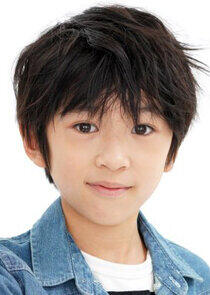 photo of Saito Kento photo of Saito Kento