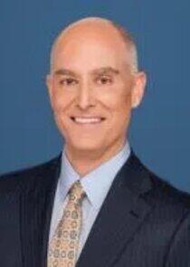 photo of Andrew Knox