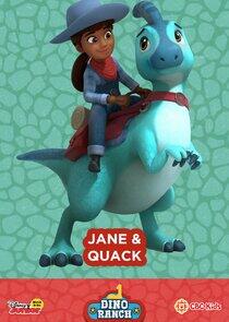 Jane Jane