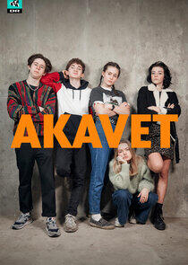 Akavet Akavet