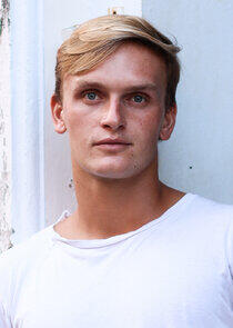 photo of Charlie Thornton-White photo of Charlie Thornton-White