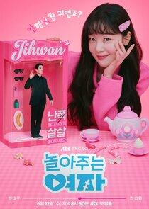 My Sweet Mobster - Season 1 My Sweet Mobster - Season 1