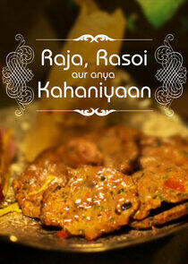Raja, Rasoi Aur Anya Kahaniyaan Raja, Rasoi Aur Anya Kahaniyaan