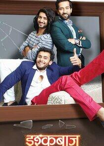 Ishqbaaz Ishqbaaz