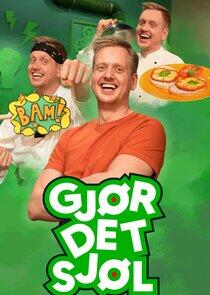 Gjør det sjøl Gjør det sjøl