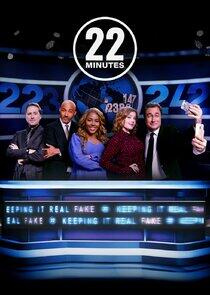 22 Minutes - Season 31