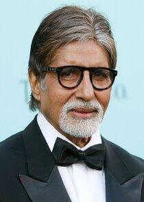 photo of Amitabh Bachchan photo of Amitabh Bachchan