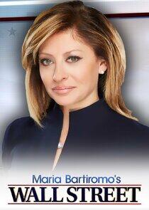 Maria Bartiromo's Wall Street Maria Bartiromo's Wall Street