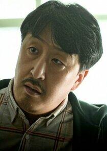 Park Chung-Jin Park Chung-Jin