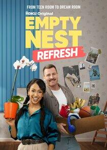 Empty Nest Refresh Empty Nest Refresh