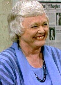 Hope Stinson