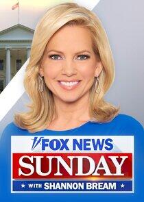 FOX News Sunday