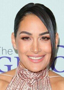 Brie Garcia Brie Garcia