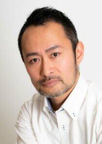 photo of Fukutsu Kenzo photo of Fukutsu Kenzo
