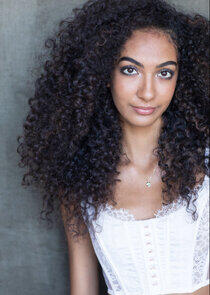 photo of Diya Rao photo of Diya Rao