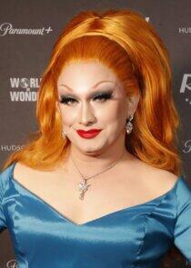 Jinkx Monsoon Jinkx Monsoon