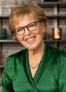 photo of Wenche Andersen