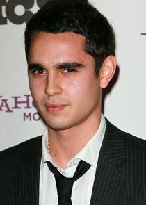 Max Minghella