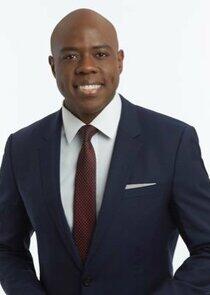 Kenneth Moton Kenneth Moton