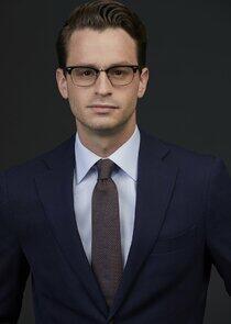 Andrew Dymburt Andrew Dymburt