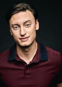 photo of Aris Tyros photo of Aris Tyros