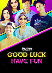 Good Luck Have Fun Good Luck Have Fun