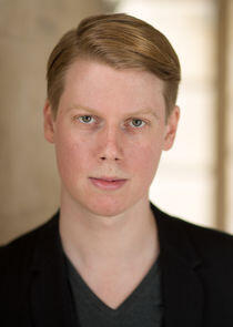 photo of Eric Sigmundsson photo of Eric Sigmundsson