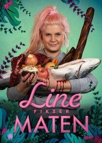 Line fikser maten - Season 1 Line fikser maten - Season 1