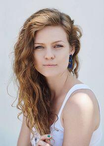 photo of Joanna Whicker photo of Joanna Whicker