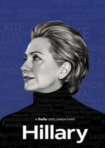 Hillary Hillary
