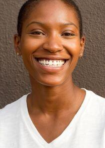 photo of Jonica T. Gibbs photo of Jonica T. Gibbs