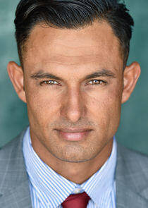 photo of James Fahselt photo of James Fahselt