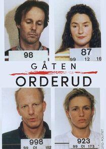 Gåten Orderud Gåten Orderud