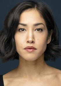 photo of Connie Shi photo of Connie Shi