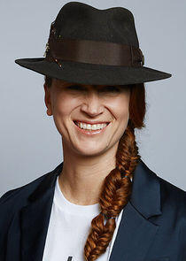 Amber Templemore-Finlayson Amber Templemore-Finlayson