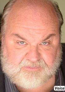 photo of Jeffrey Pillars