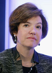 photo of Susan Glasser photo of Susan Glasser