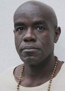 photo of Dwayne Alistair Thomas