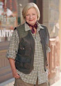 Edna Abbott Harper Edna Abbott Harper