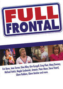 Full Frontal Full Frontal