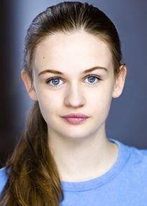 Madeleine Barbeau