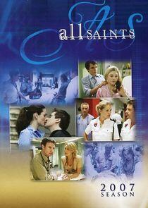 All Saints - Season 10 All Saints - Season 10