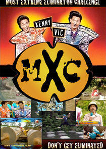 Most Extreme Elimination Challenge Most Extreme Elimination Challenge