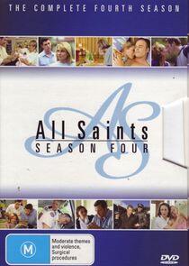 All Saints - Season 4 All Saints - Season 4
