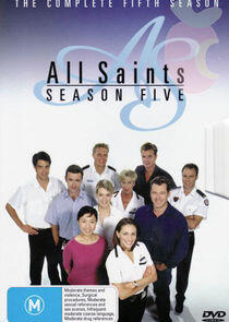 All Saints - Season 5 All Saints - Season 5